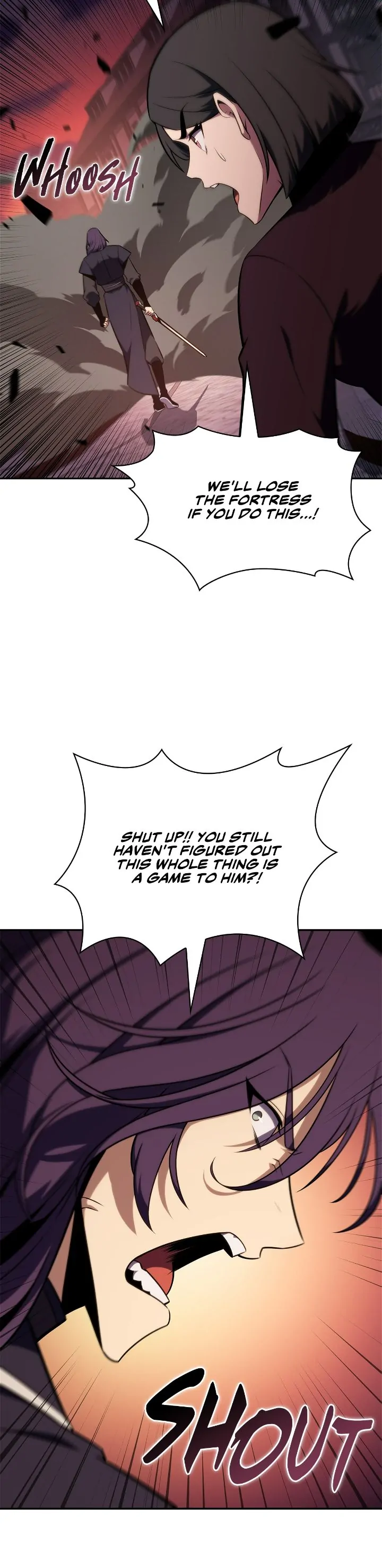 Read I'm the Max-Level Newbie EN Manga Online