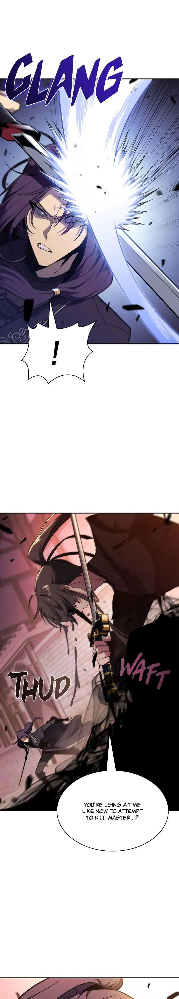 Read I'm the Max-Level Newbie EN Manga Online
