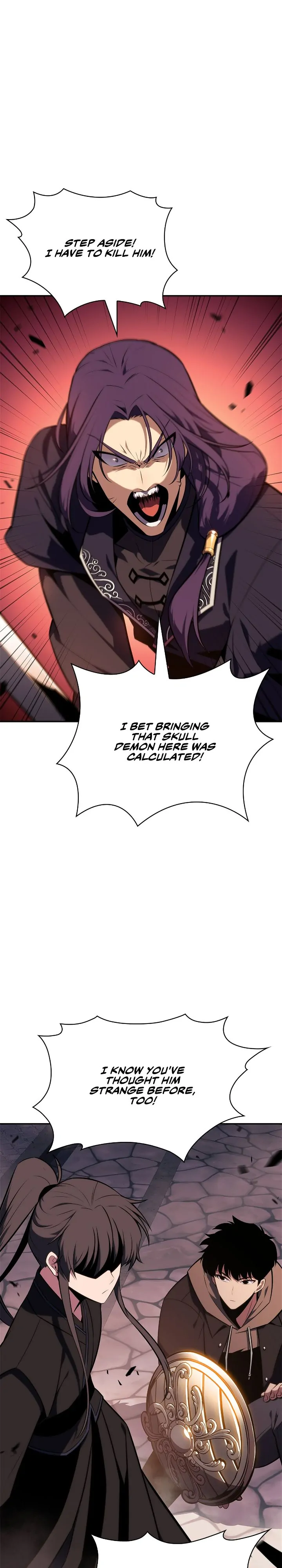 Read I'm the Max-Level Newbie EN Manga Online