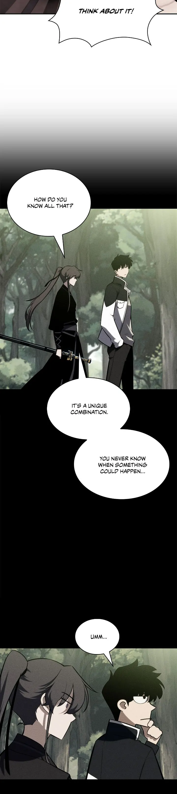 Read I'm the Max-Level Newbie EN Manga Online