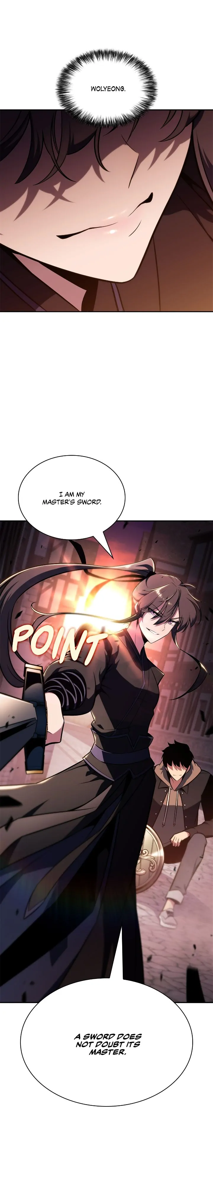Read I'm the Max-Level Newbie EN Manga Online