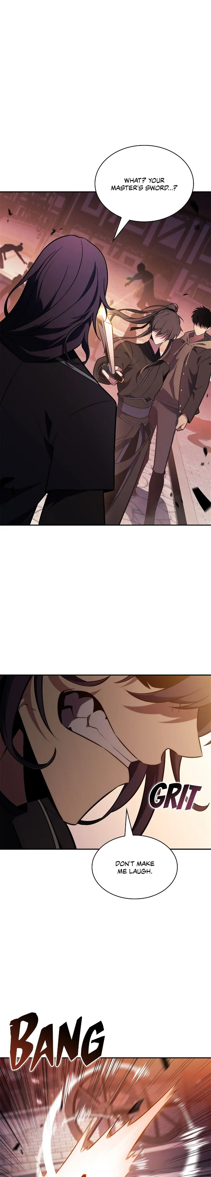 Read I'm the Max-Level Newbie EN Manga Online