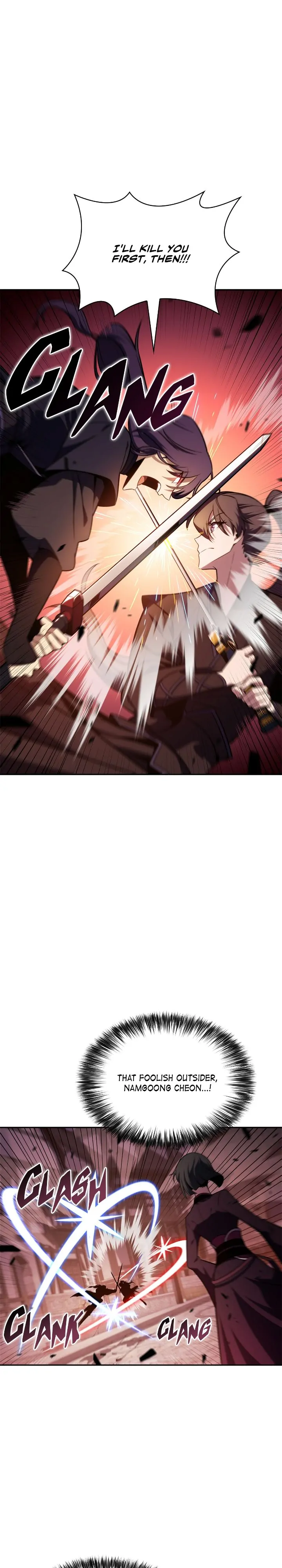 Read I'm the Max-Level Newbie EN Manga Online