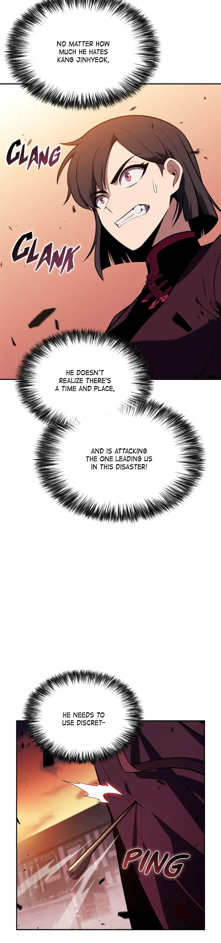 Read I'm the Max-Level Newbie EN Manga Online