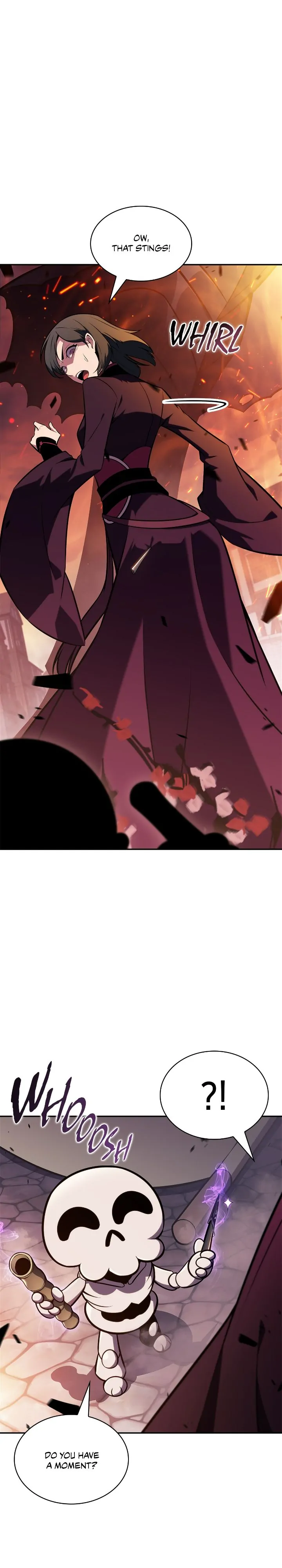 Read I'm the Max-Level Newbie EN Manga Online