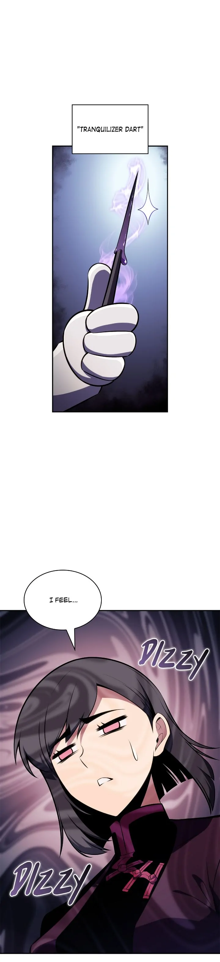 Read I'm the Max-Level Newbie EN Manga Online