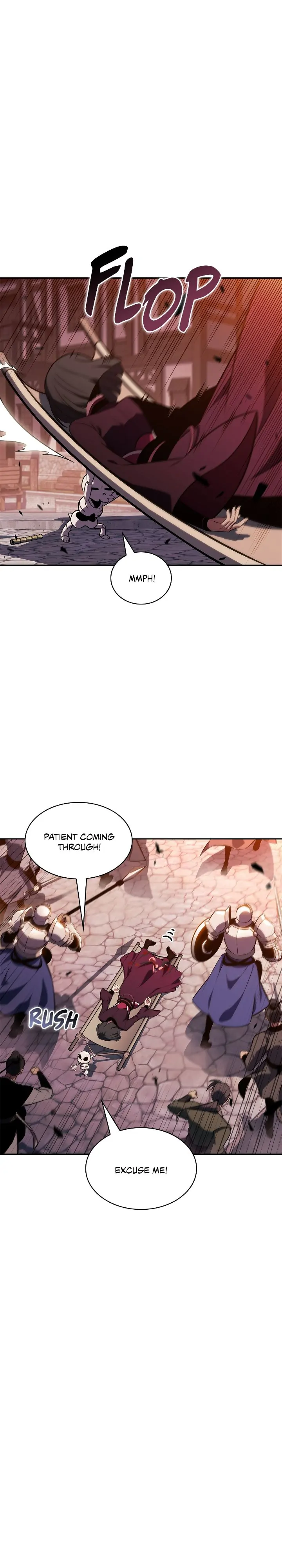 Read I'm the Max-Level Newbie EN Manga Online