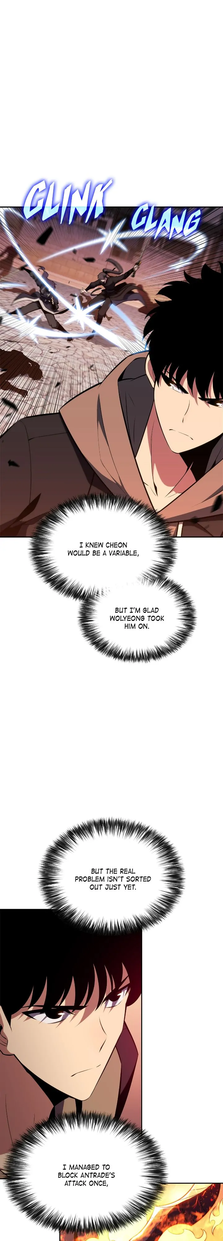 Read I'm the Max-Level Newbie EN Manga Online
