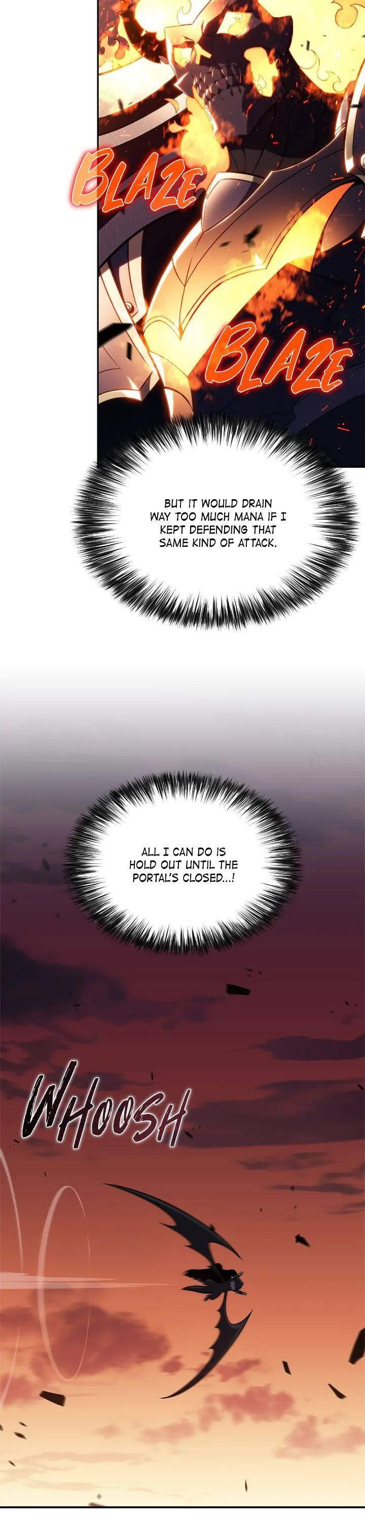 Read I'm the Max-Level Newbie EN Manga Online