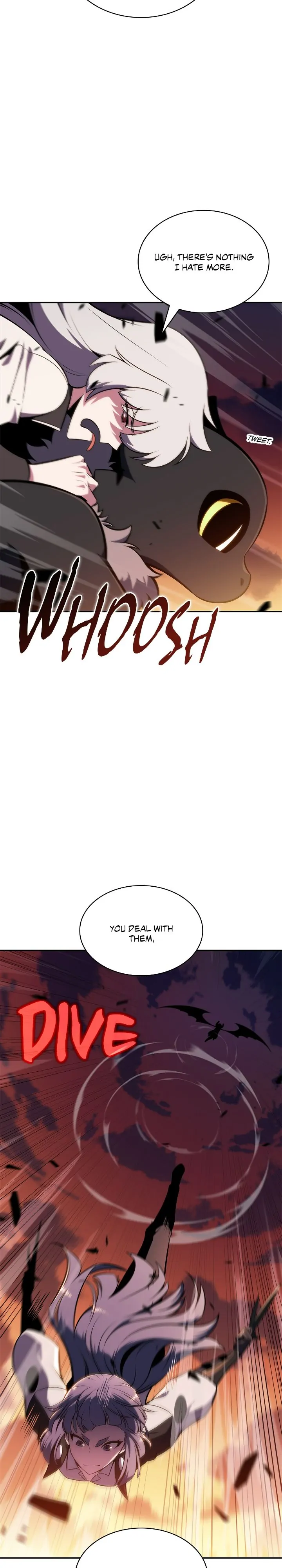 Read I'm the Max-Level Newbie EN Manga Online