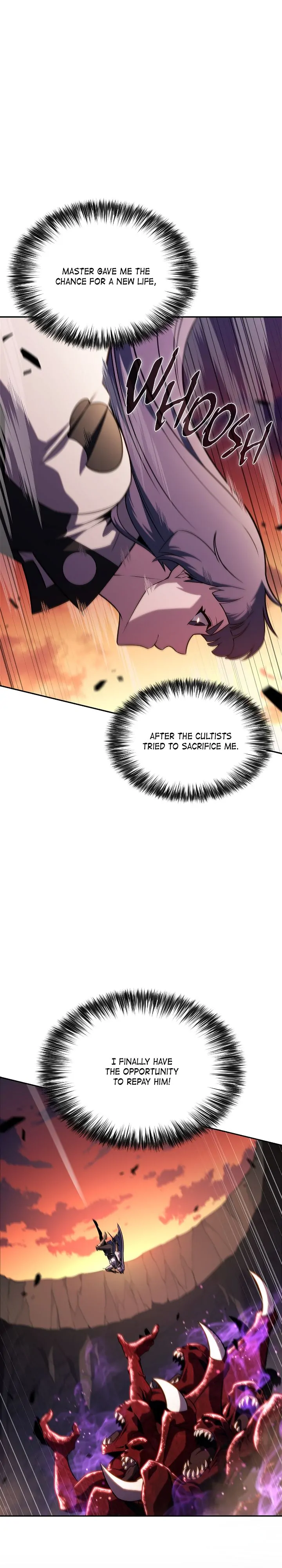 Read I'm the Max-Level Newbie EN Manga Online