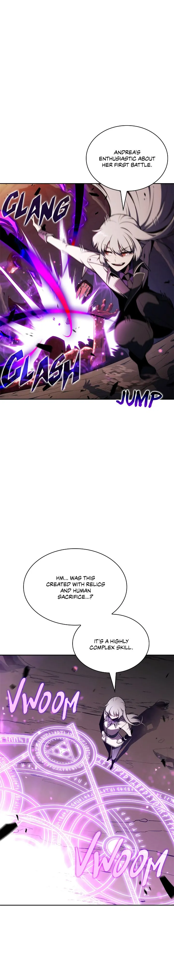 Read I'm the Max-Level Newbie EN Manga Online