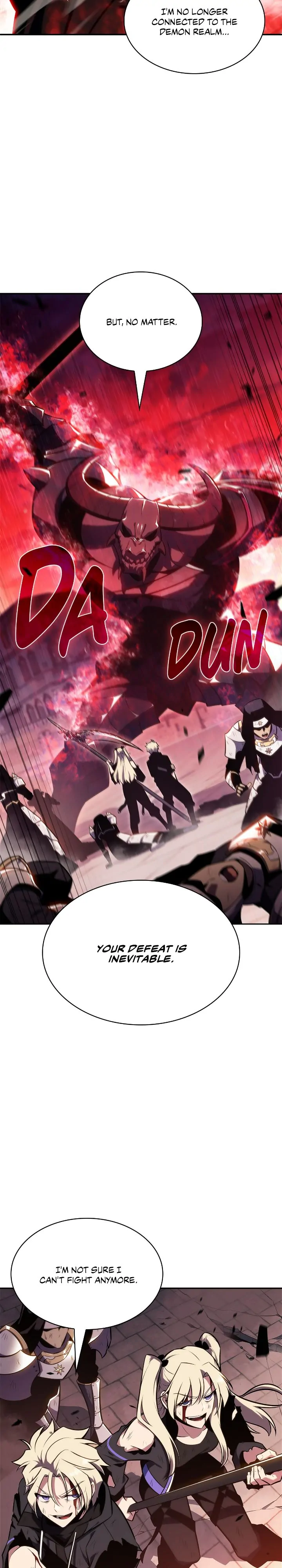 Read I'm the Max-Level Newbie EN Manga Online