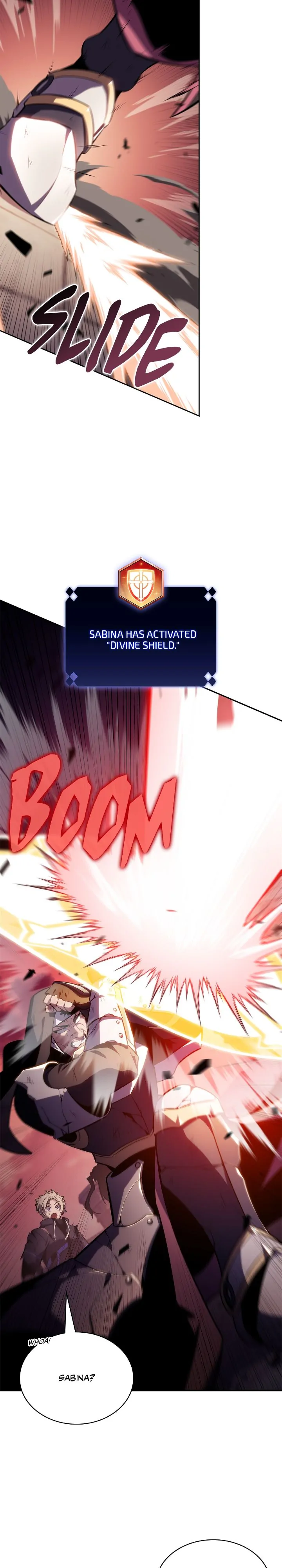 Read I'm the Max-Level Newbie EN Manga Online
