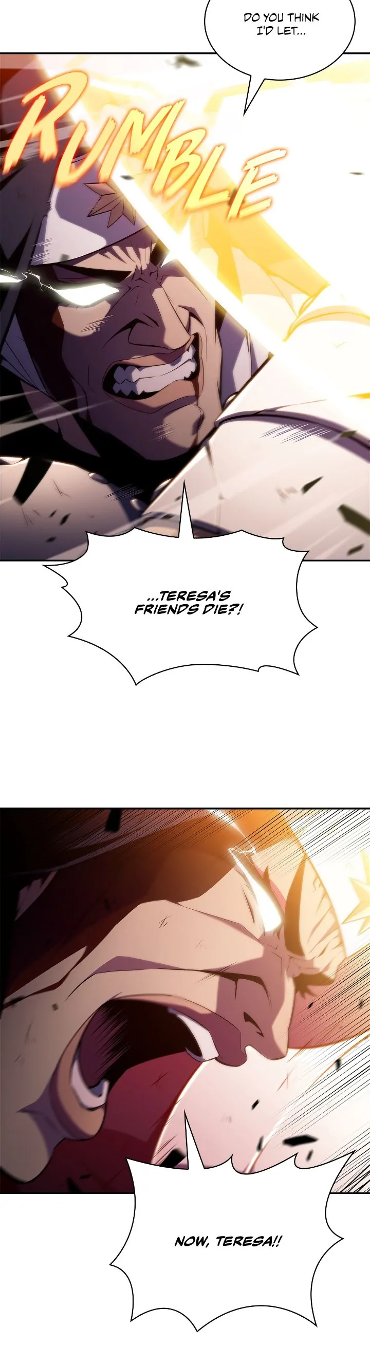 Read I'm the Max-Level Newbie EN Manga Online