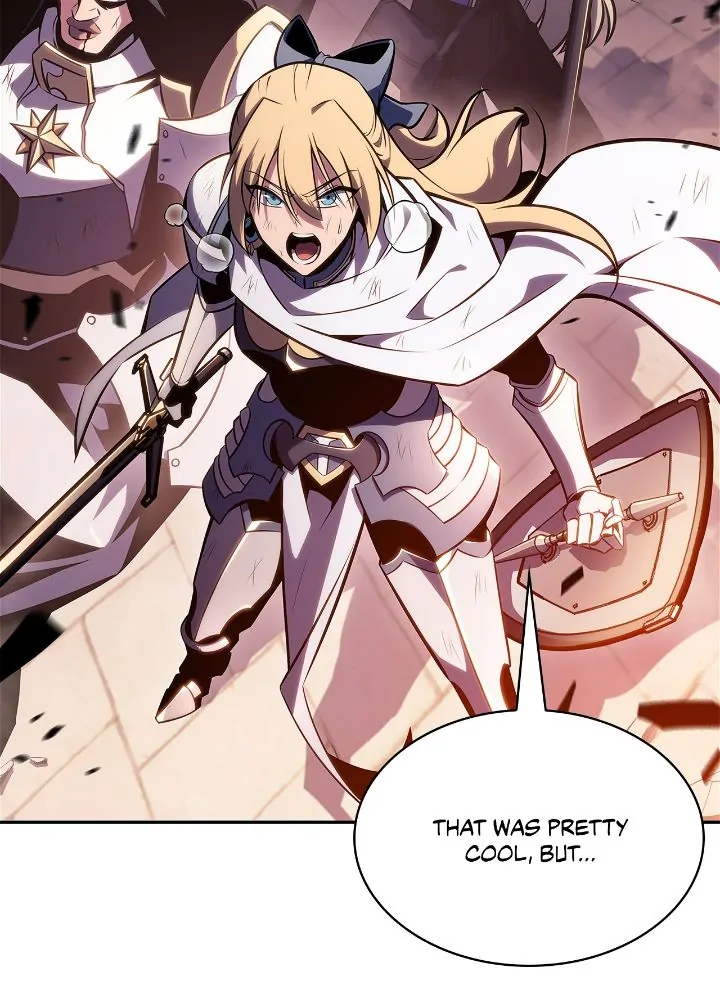 Read I'm the Max-Level Newbie EN Manga Online