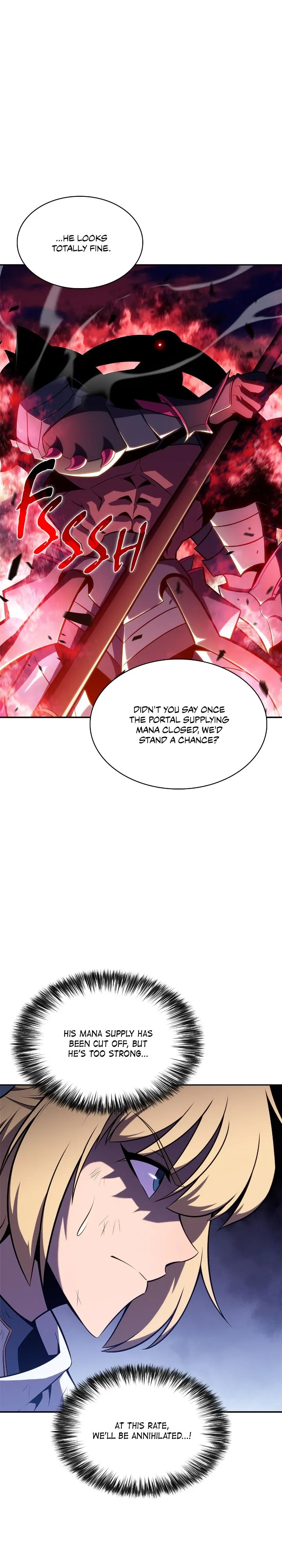 Read I'm the Max-Level Newbie EN Manga Online