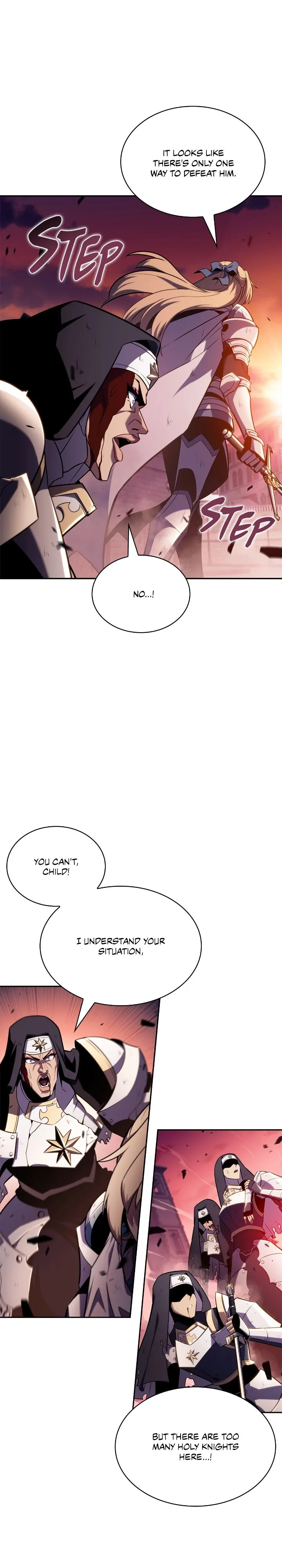 Read I'm the Max-Level Newbie EN Manga Online