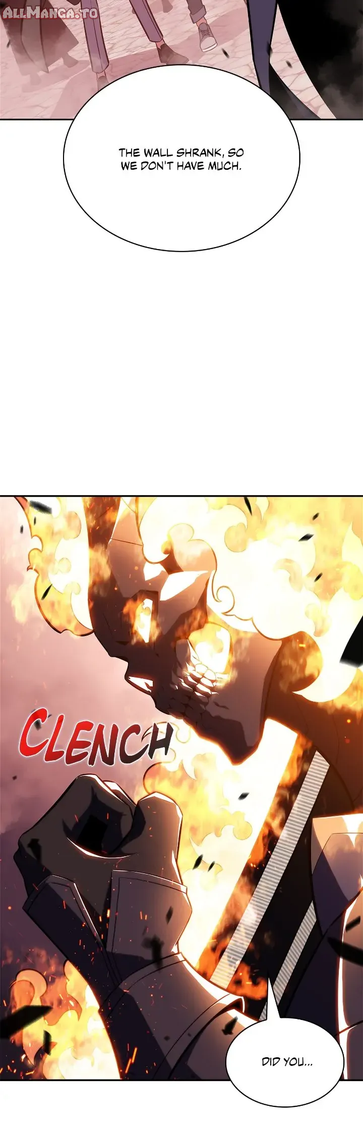 Read I'm the Max-Level Newbie EN Manga Online