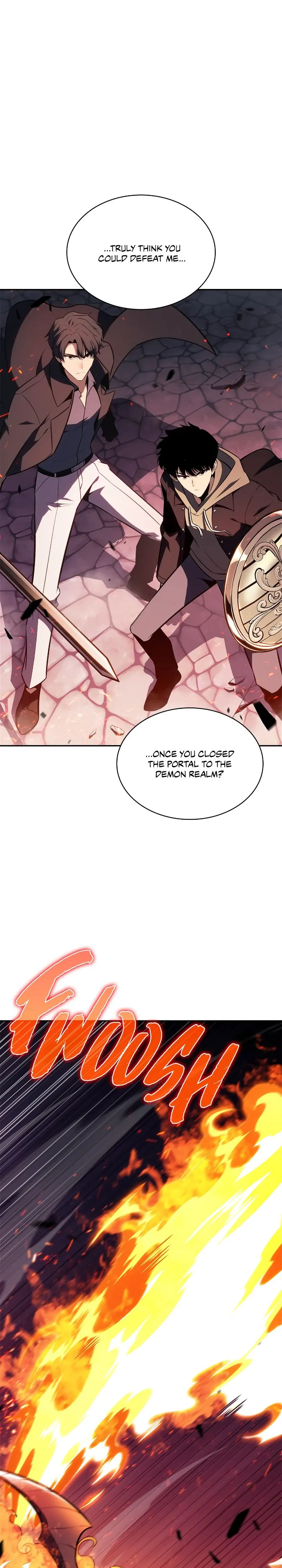 Read I'm the Max-Level Newbie EN Manga Online