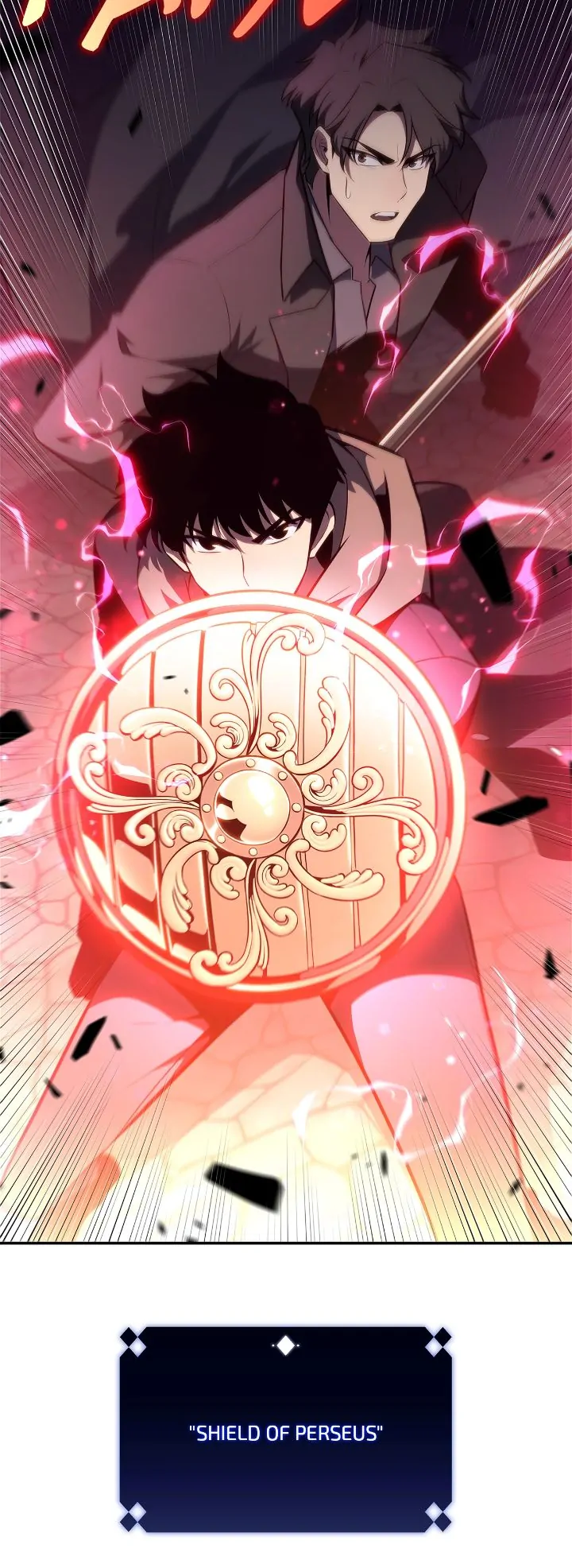 Read I'm the Max-Level Newbie EN Manga Online