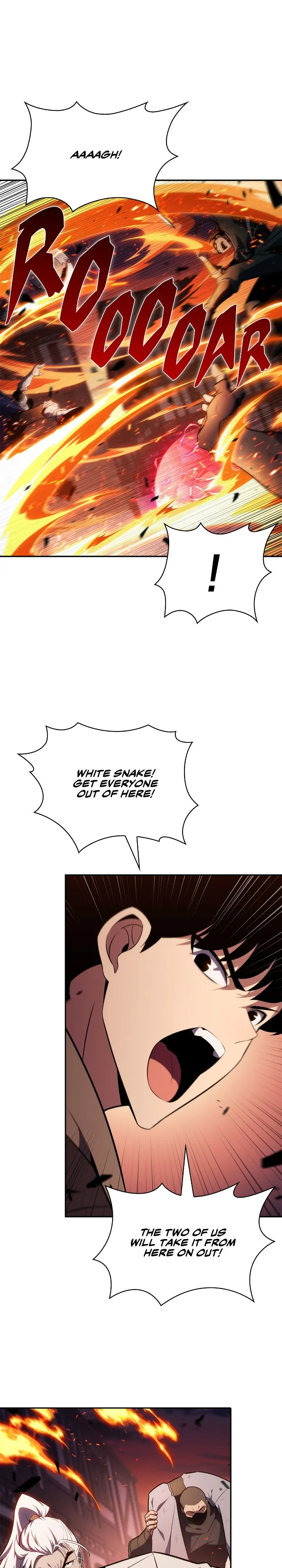 Read I'm the Max-Level Newbie EN Manga Online