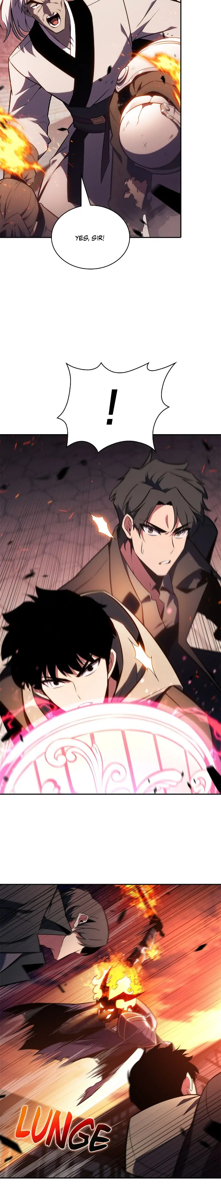 Read I'm the Max-Level Newbie EN Manga Online