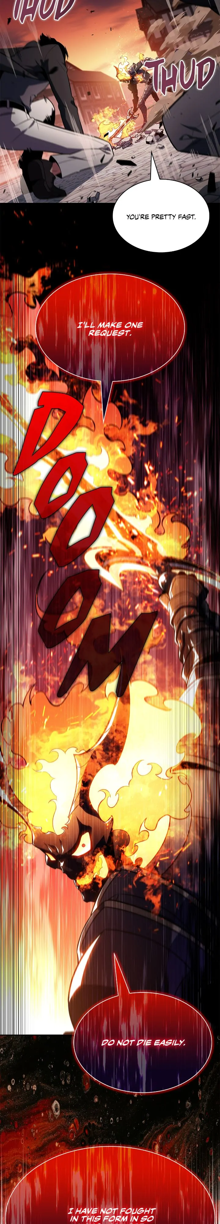 Read I'm the Max-Level Newbie EN Manga Online