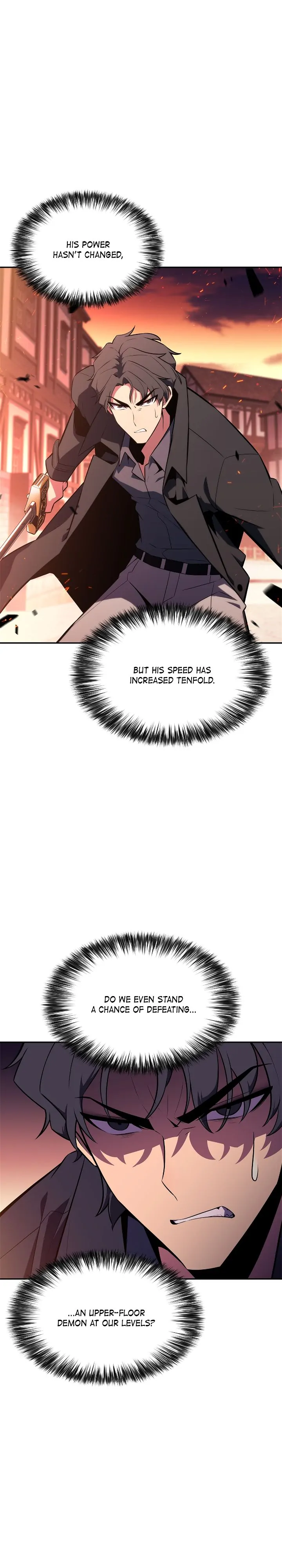 Read I'm the Max-Level Newbie EN Manga Online
