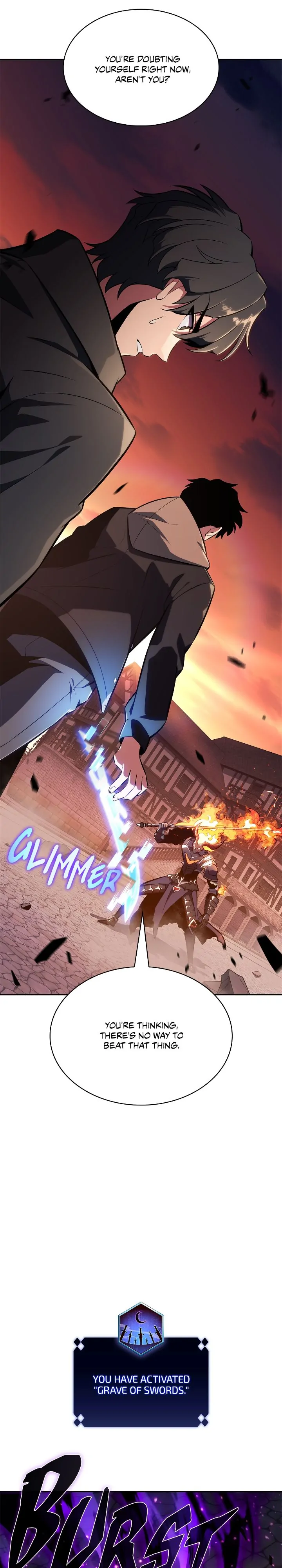 Read I'm the Max-Level Newbie EN Manga Online