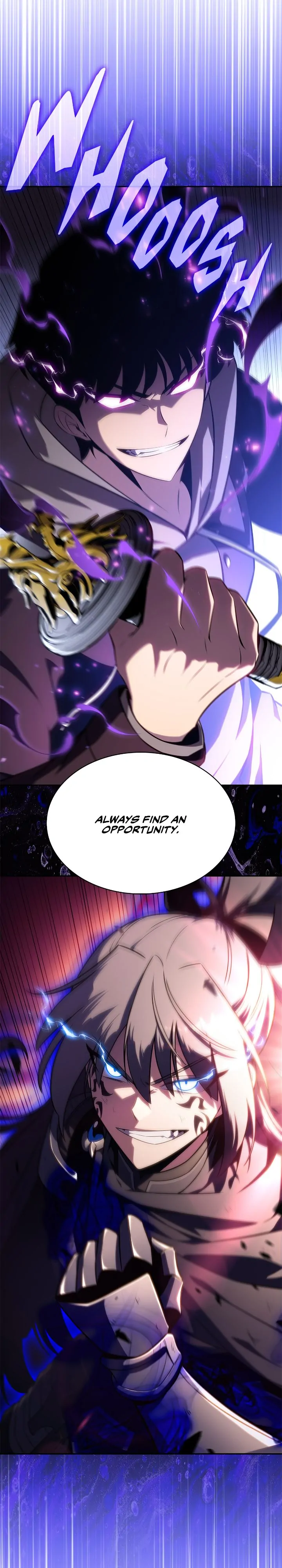 Read I'm the Max-Level Newbie EN Manga Online