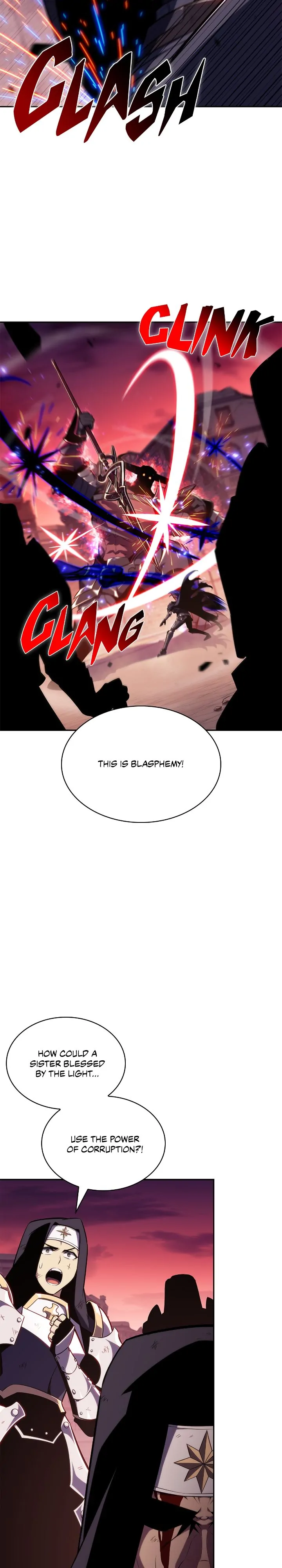 Read I'm the Max-Level Newbie EN Manga Online
