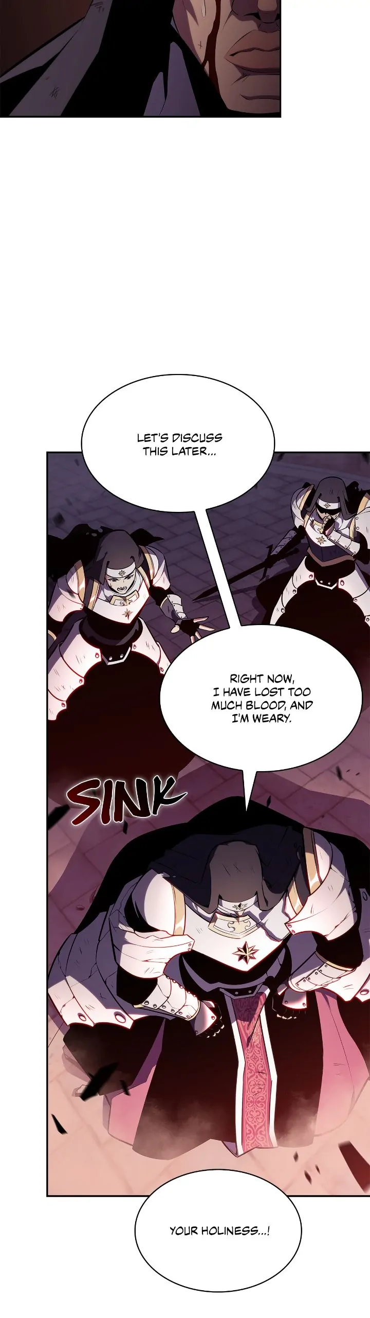 Read I'm the Max-Level Newbie EN Manga Online
