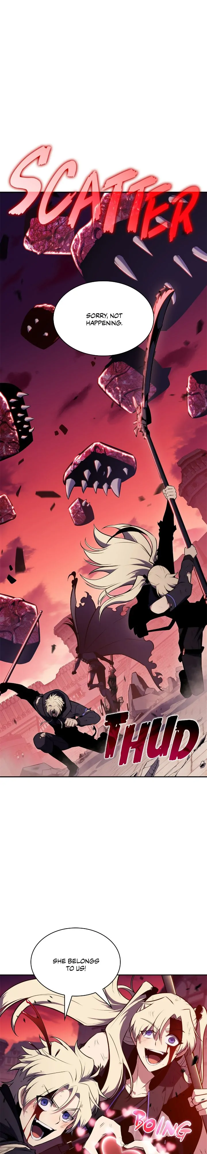 Read I'm the Max-Level Newbie EN Manga Online