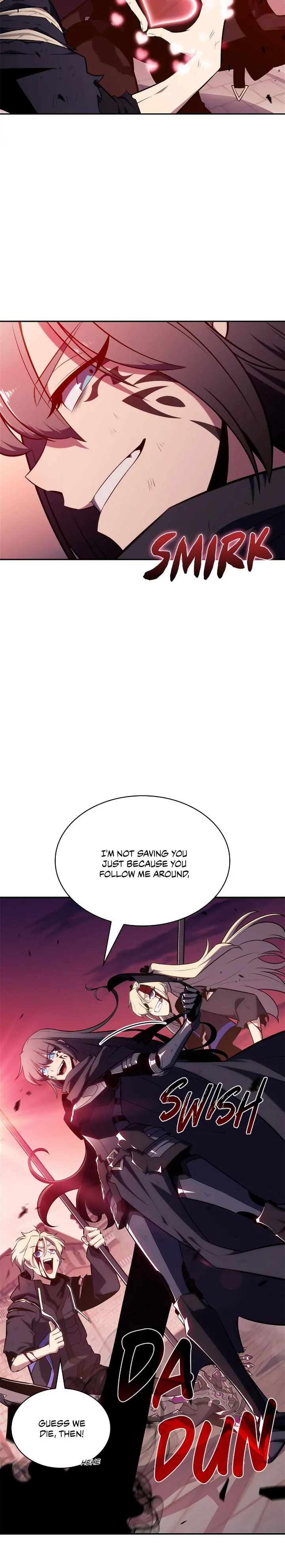 Read I'm the Max-Level Newbie EN Manga Online