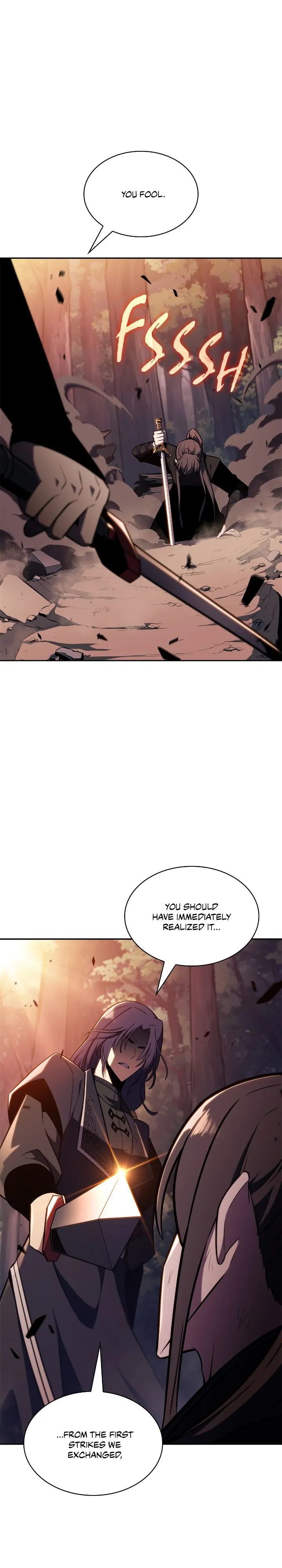Read I'm the Max-Level Newbie EN Manga Online