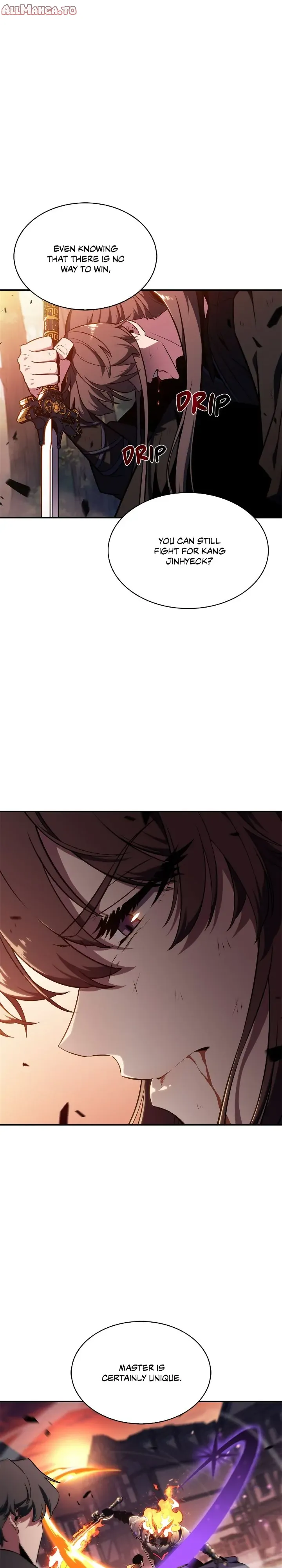 Read I'm the Max-Level Newbie EN Manga Online
