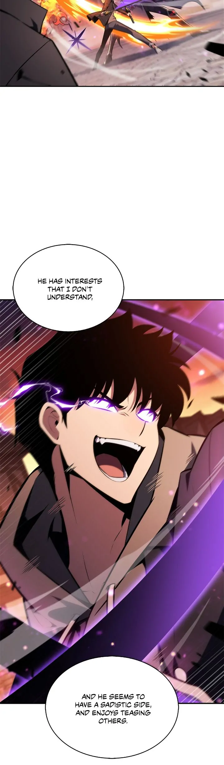 Read I'm the Max-Level Newbie EN Manga Online