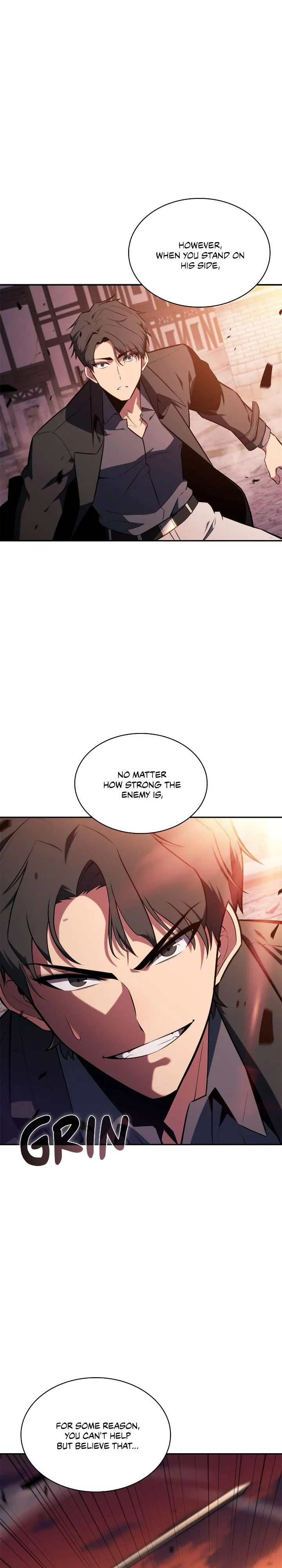 Read I'm the Max-Level Newbie EN Manga Online