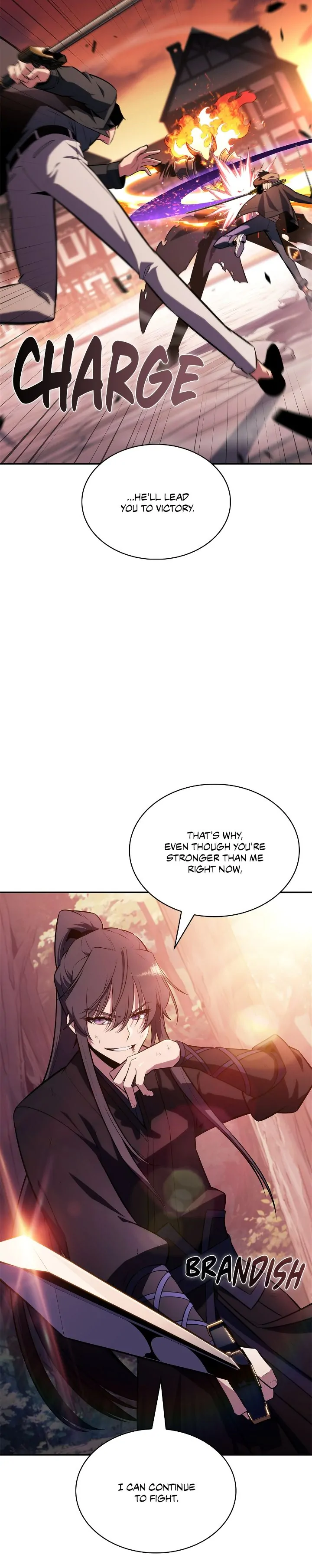 Read I'm the Max-Level Newbie EN Manga Online
