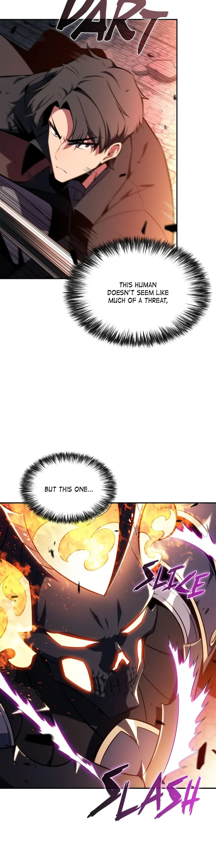 Read I'm the Max-Level Newbie EN Manga Online