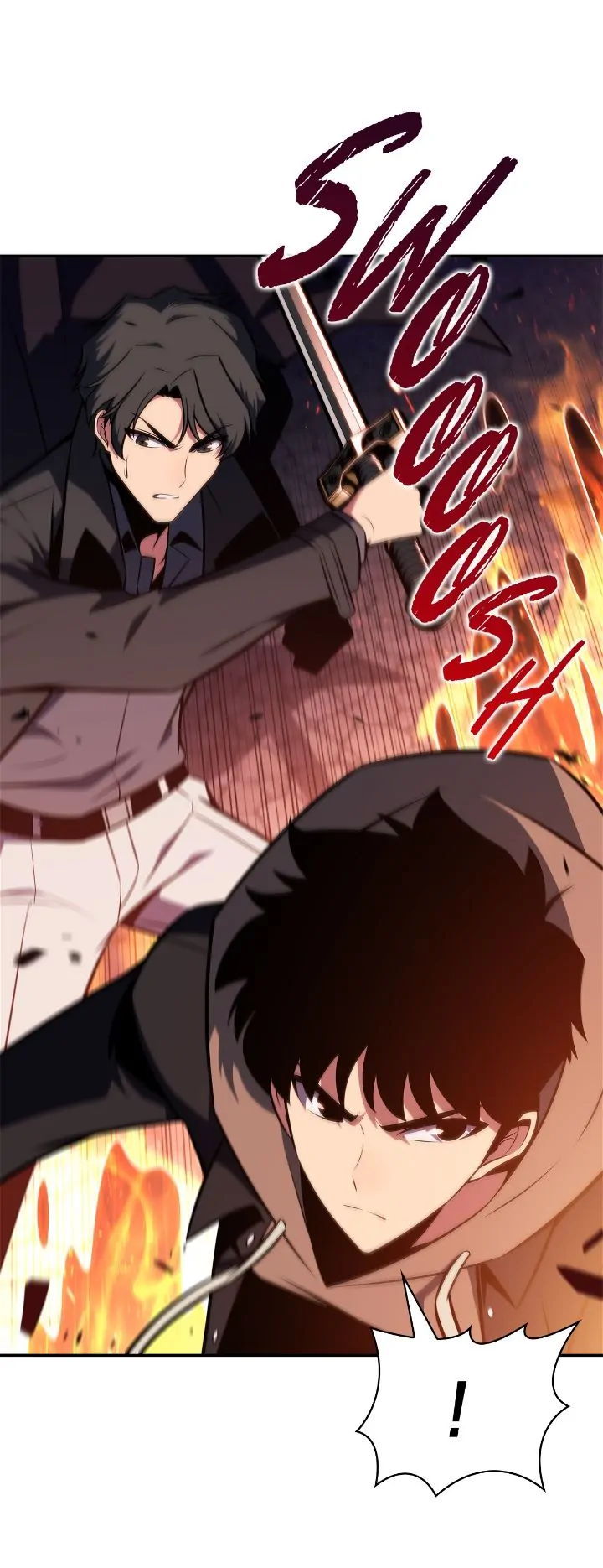Read I'm the Max-Level Newbie EN Manga Online