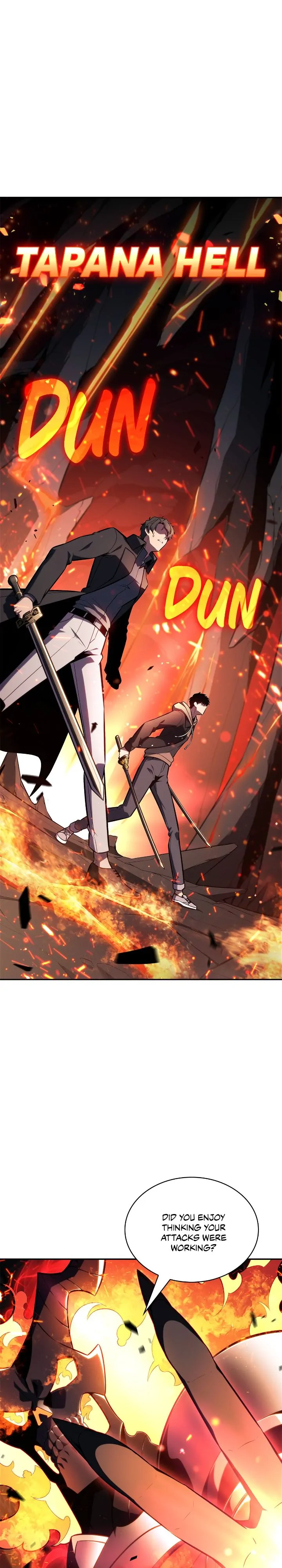 Read I'm the Max-Level Newbie EN Manga Online
