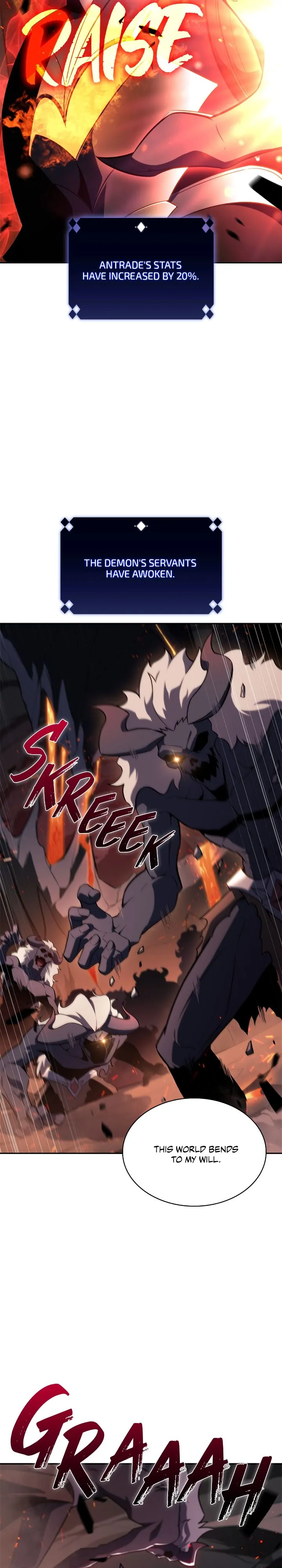Read I'm the Max-Level Newbie EN Manga Online
