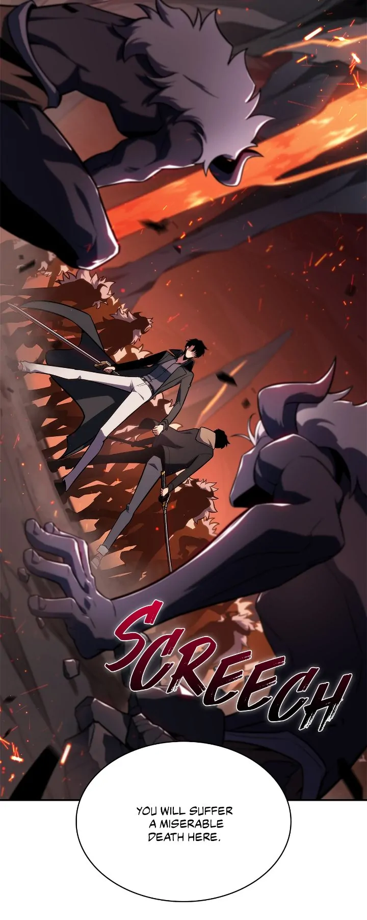 Read I'm the Max-Level Newbie EN Manga Online