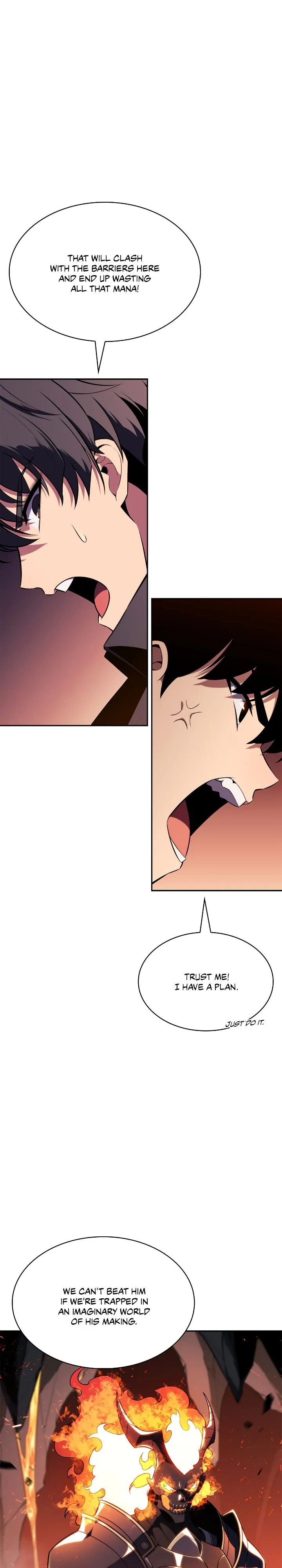 Read I'm the Max-Level Newbie EN Manga Online