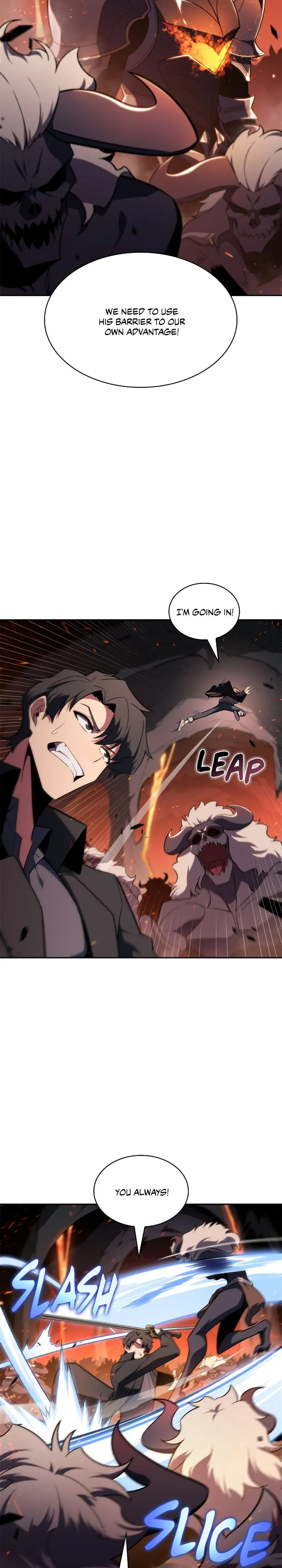 Read I'm the Max-Level Newbie EN Manga Online