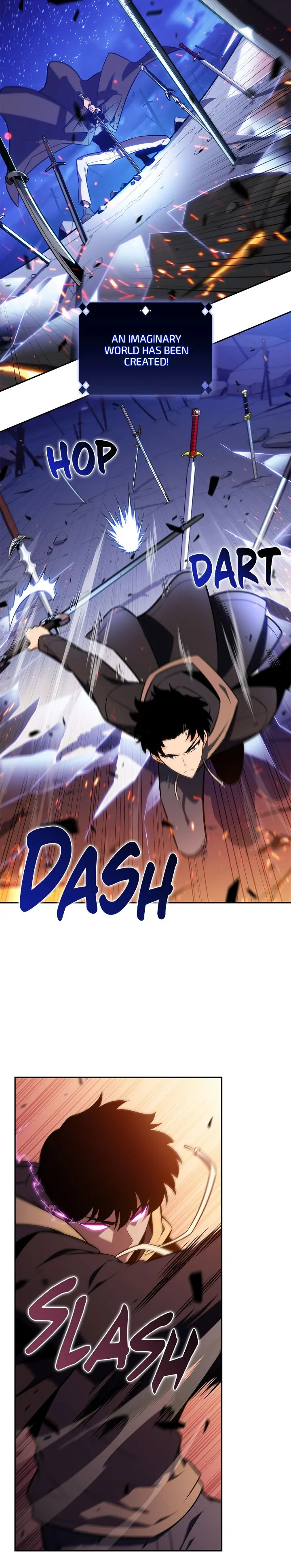 Read I'm the Max-Level Newbie EN Manga Online