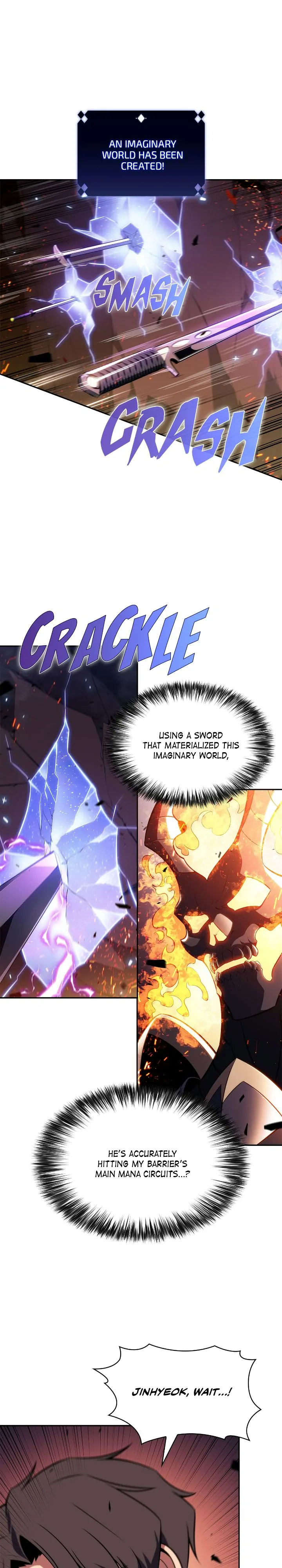 Read I'm the Max-Level Newbie EN Manga Online