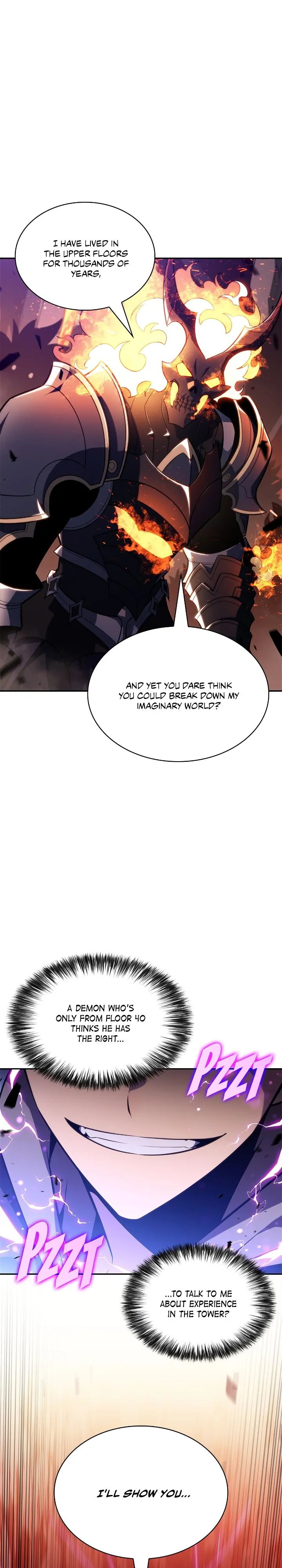 Read I'm the Max-Level Newbie EN Manga Online